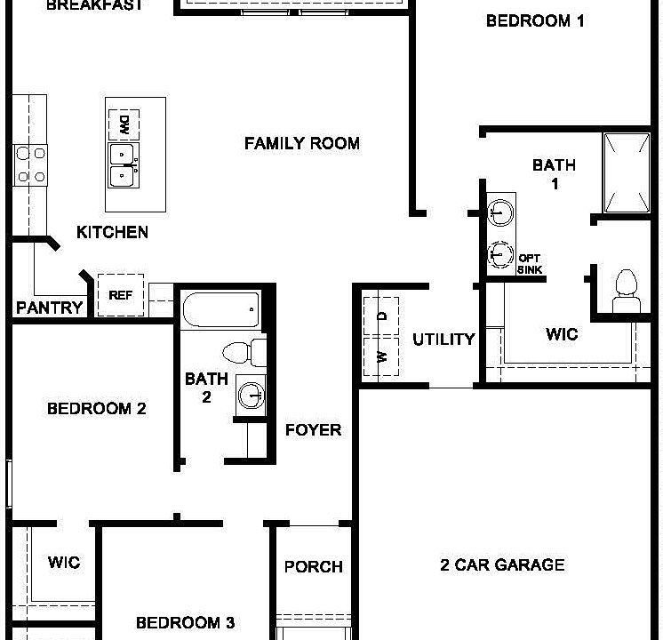 Floor Plan.