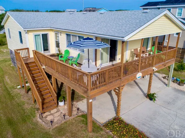 3620 Poseidon St Lot 22, Kitty Hawk, NC 27949