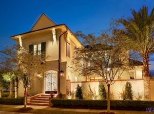 11406 The Gardens Dr, Baton Rouge, LA 70810