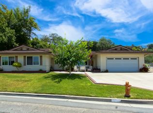 570 S Rancho Vista Dr, Covina, CA 91724