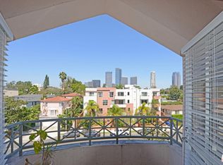 2015 S Beverly Glen Blvd APT 402, Los Angeles, CA 90025