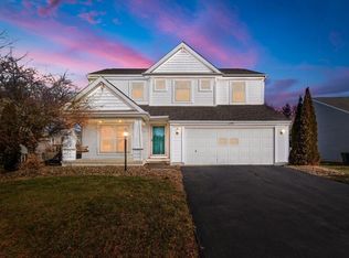 628 Brevard Cir, Pickerington, OH 43147