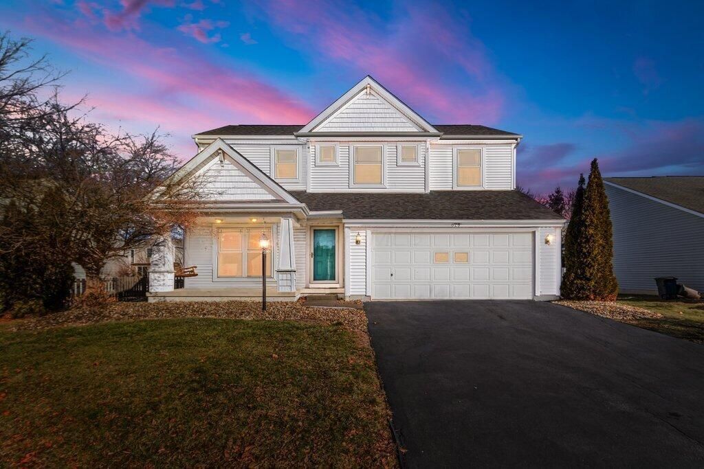 Real estate listing image