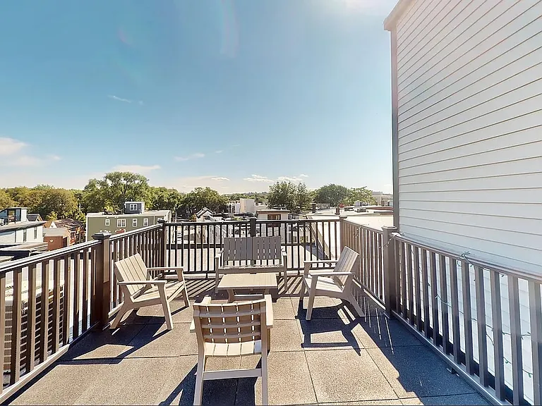 16 Preble St #3 — Photo 16