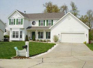 3 Shinnecock Hills Ct, O'Fallon, MO 63366