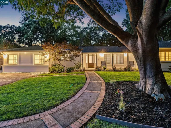 3388 Rossi St, Lafayette, CA 94549