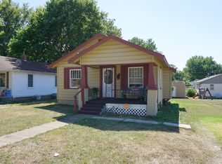 905 S Newton Ave, Springfield, MO 65806