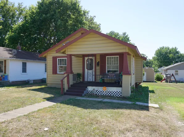 905 S Newton Ave, Springfield, MO 65806