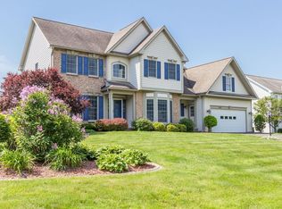 1495 Fallen Leaf Ter, Webster, NY 14580