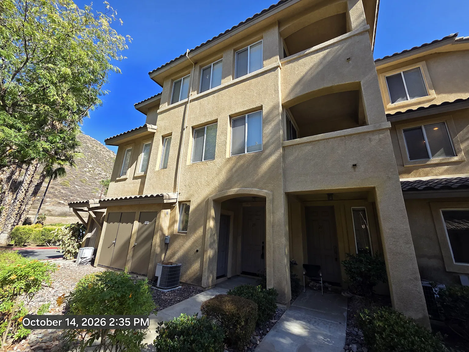 2 bed, 1371 sqft, $2,695 — Photo 1