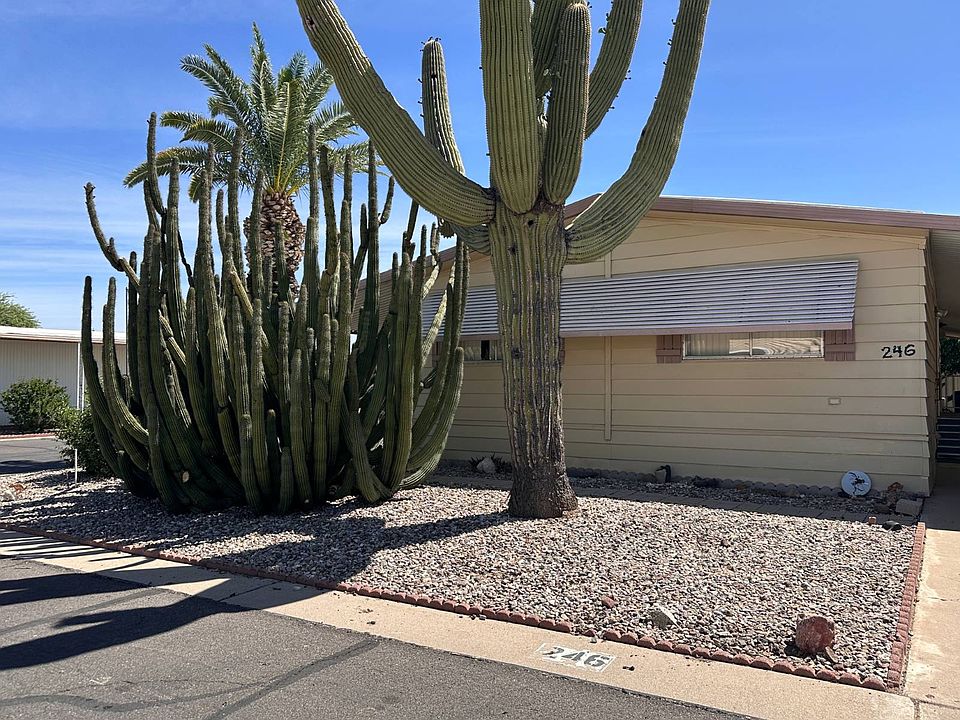 1st image of 1302 W Ajo Way Unit 246