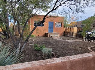 1014 Walter St SE #A, Albuquerque, NM 87102