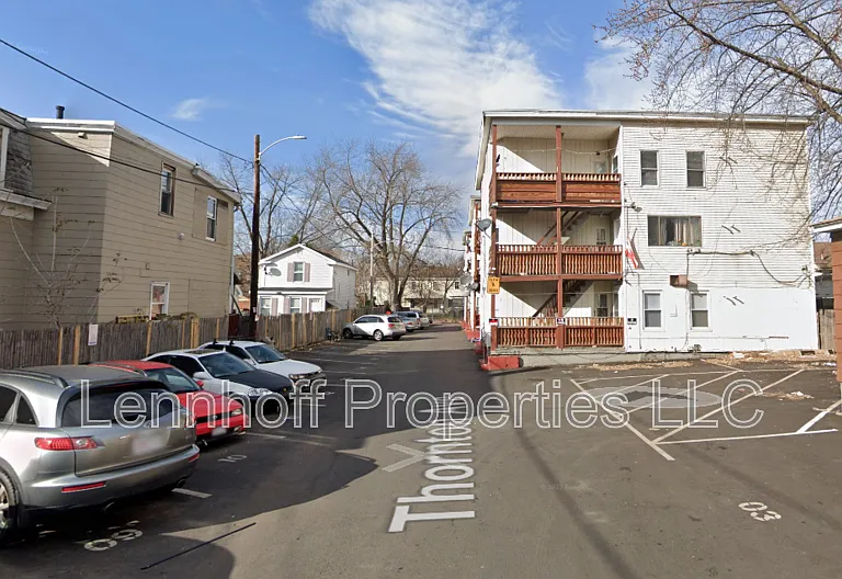 11 Thornton Ave #1 — Photo 1