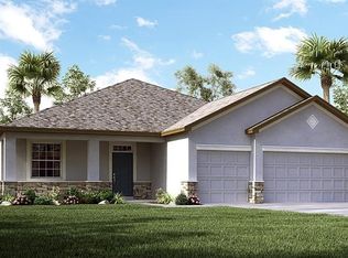 4358 Cortland Dr, Davenport, FL 33837