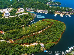 170 Red Bud Ln, Lake Ozark, MO 65049