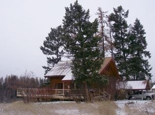 626 Webster Ln, Whitefish, MT 59937