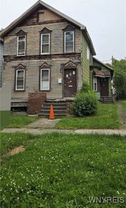 621 4th St, Niagara Falls, NY, 14301