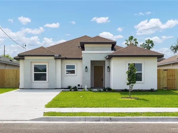 1713 Alisson St, Alton, TX 78573