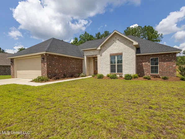 8 Silverstone, Petal, MS 39465