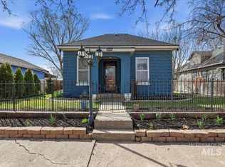 1214 Everett St, Caldwell, ID 83605