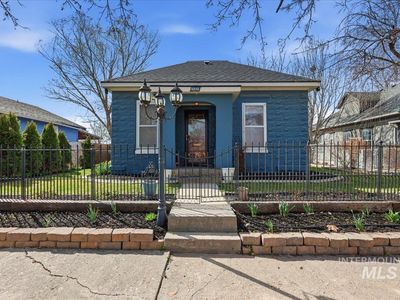 1214 Everett St, Caldwell, ID, 83605