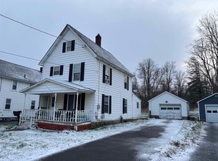 132 N Main St, Massena, NY 13662