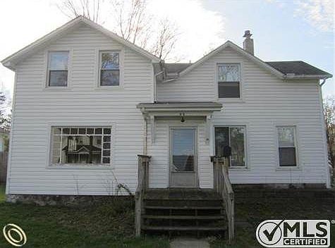 94 S. Manning St