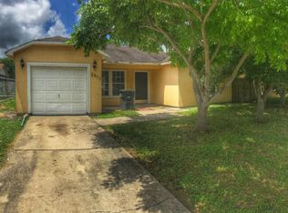 2913 Sokol Dr, Corpus Christi, TX 78415