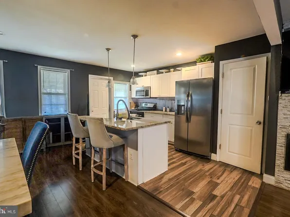 3915 Flowerton Rd, Baltimore, MD 21229
