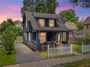 372 W Gray St, Elmira, NY 14905