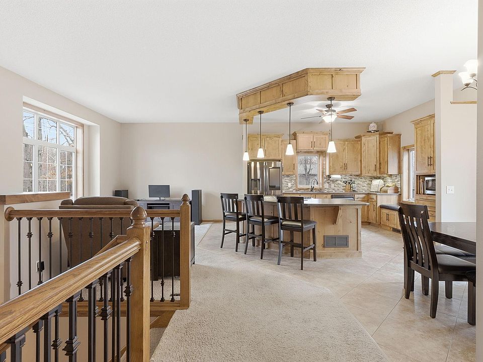 20760 Okinawa St NE, East Bethel, MN 55011 | Zillow