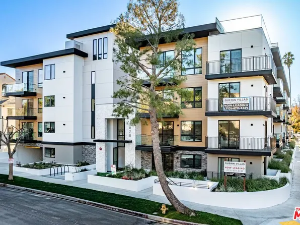 12078 Guerin St #207, Studio City, CA 91604