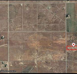 70TH St. W, Lancaster, CA, 93536