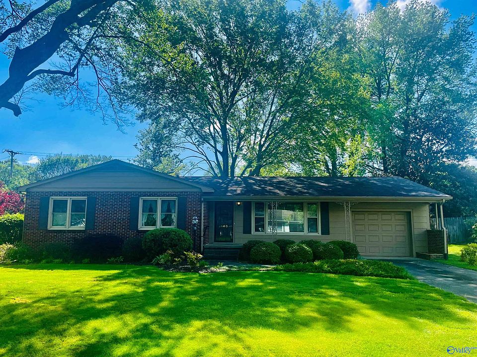 603 Cloverdale Ct, Athens, AL 35611 Zillow