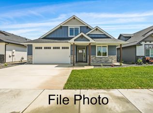 18114 N Nevada Rd, Colbert, WA 99005