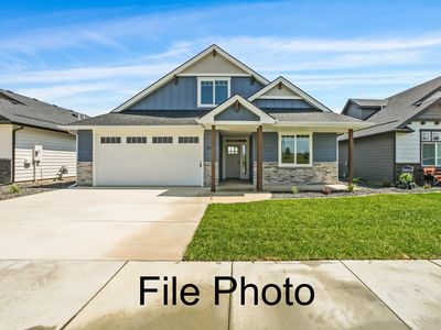 18114 N Nevada Rd, Colbert, WA, 99005