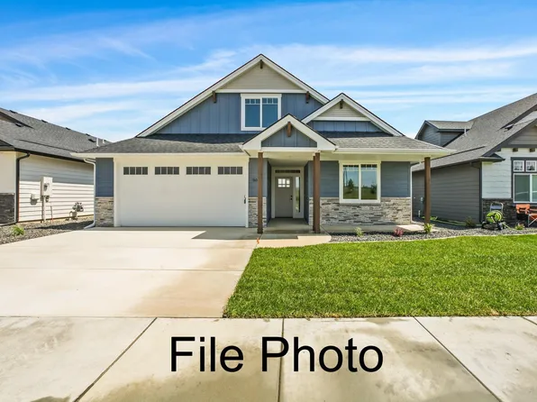 18114 N Nevada Rd, Colbert, WA 99005