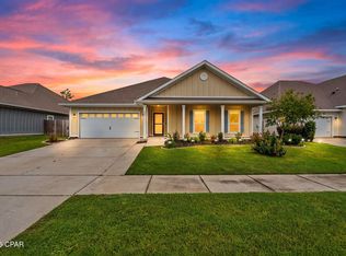 487 Eagle Lake Way, Panama City, FL 32404