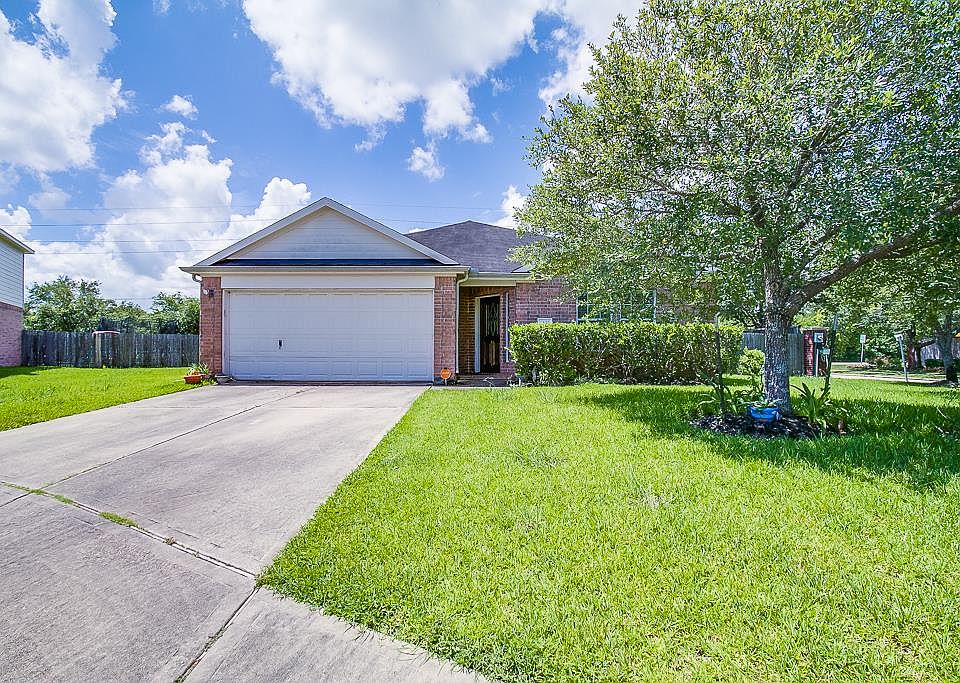 1st image of 6502 Granite Springs Ln