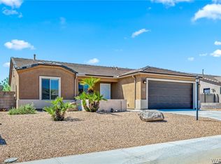 2890 E Casa Hermosa, Kingman, AZ 86409