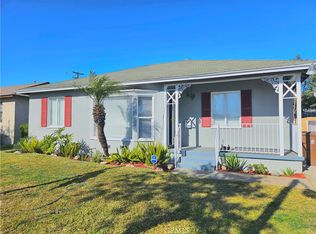 1513 W 137th St, Compton, CA 90222