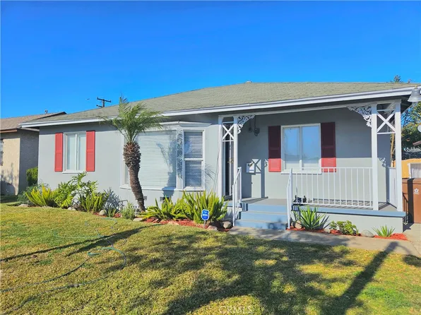 1513 W 137th St, Compton, CA 90222