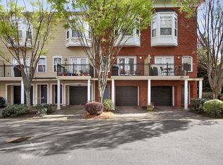 771 Inman Mews Dr NE #207, Atlanta, GA 30307