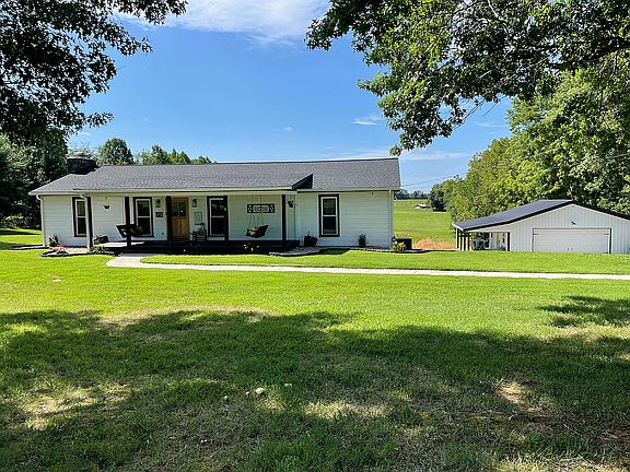 4633 Highway 76, Cottontown, Tn 37048 