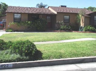 1422 W Marion Way, Santa Ana, CA 92706