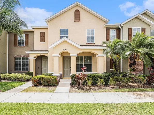 14174 OAKHAM STREET, TAMPA, FL 33626