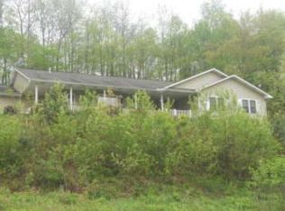 100 Double K Ln, Grampian, PA 16838