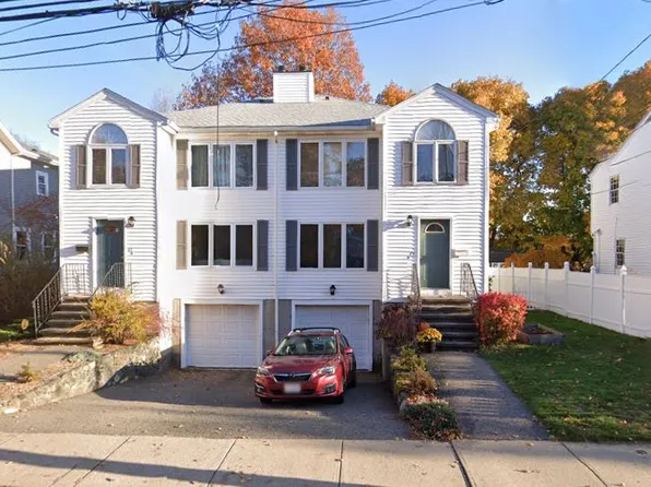83 Marathon St, Arlington, MA 02474