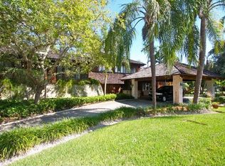 10925 SW 65th Ave, Pinecrest, FL 33156