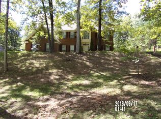 448 Megan Ln, Columbus, MS 39705